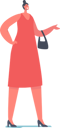 پیش‌نمایش فایل girl-standing-and-talking-to-someone-4724363 از پک آموزش و پرورش