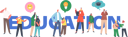 پیش‌نمایش فایل parents-leaving-students-starting-back-to-school-4724367 از پک آموزش و پرورش