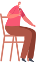 پیش‌نمایش فایل aged-lady-drink-wine-4724447 از پک کریسمس