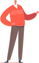 پیش‌نمایش فایل aged-person-gesturing-with-hands-4724473 از پک کریسمس