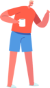 پیش‌نمایش فایل man-enjoying-cup-of-tea-or-coffee-4724489 از پک کریسمس