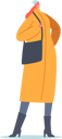 پیش‌نمایش فایل stylish-girl-wearing-winter-outfit-long-yellow-coat-4724439 از پک کریسمس