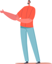پیش‌نمایش فایل boy-talking-with-someone-4724839 از پک افراد