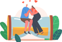 پیش‌نمایش فایل couple-sitting-together-4724821 از پک افراد