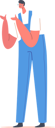 پیش‌نمایش فایل crying-male-4724817 از پک افراد