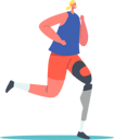 پیش‌نمایش فایل disabled-sportswoman-with-amputated-limb-running-competition-4724859 از پک افراد
