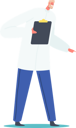 پیش‌نمایش فایل doctor-holding-clipboard-4724853 از پک افراد