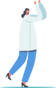 پیش‌نمایش فایل happy-female-doctor-4724865 از پک افراد