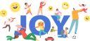 پیش‌نمایش فایل joy-among-people-4724832 از پک افراد