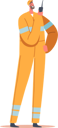پیش‌نمایش فایل male-contractor-talking-via-walkie-talkie-4724866 از پک افراد