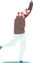 پیش‌نمایش فایل man-yelling-in-megaphone-4724833 از پک افراد