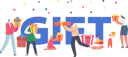 پیش‌نمایش فایل sending-gift-to-loved-ones-4724830 از پک افراد