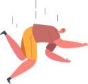 پیش‌نمایش فایل upset-man-falling-down-4724828 از پک افراد