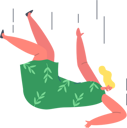 پیش‌نمایش فایل woman-fear-falling-from-height-4724827 از پک افراد