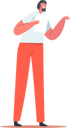 پیش‌نمایش فایل woman-holding-document-4724838 از پک افراد