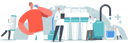 پیش‌نمایش فایل water-treatment-plant-4724571 از پک صنعت و تولید