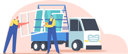پیش‌نمایش فایل worker-transporting-window-panel-4724560 از پک صنعت و تولید