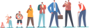 پیش‌نمایش فایل age-generation-4891261 از پک افراد