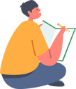 پیش‌نمایش فایل boy-doing-homework-4891258 از پک افراد