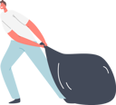 پیش‌نمایش فایل boy-going-to-throw-waste-4891303 از پک افراد