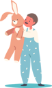 پیش‌نمایش فایل boy-playing-with-toy-4891263 از پک افراد