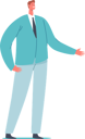 پیش‌نمایش فایل businessman-in-office-outfit-4891298 از پک افراد