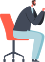 پیش‌نمایش فایل businessman-thinking-about-idea-4891292 از پک افراد