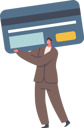 پیش‌نمایش فایل cashless-money-payment-4891312 از پک افراد