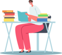 پیش‌نمایش فایل exam-preparation-by-boy-4891286 از پک افراد