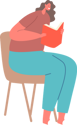 پیش‌نمایش فایل girl-reading-book-4891257 از پک افراد