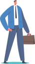 پیش‌نمایش فایل smiling-confident-businessman-4891267 از پک افراد