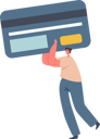 پیش‌نمایش فایل woman-doing-card-payment-4891313 از پک افراد