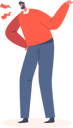 پیش‌نمایش فایل angry-man-4891205 از پک افراد