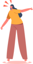 پیش‌نمایش فایل angry-woman-4891213 از پک افراد