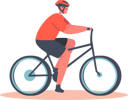 پیش‌نمایش فایل boy-cyclist-4891229 از پک افراد