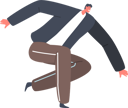 پیش‌نمایش فایل boy-dancing-in-happiness-4891237 از پک افراد
