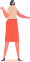 پیش‌نمایش فایل businesswoman-4891220 از پک افراد