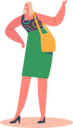پیش‌نمایش فایل cheerful-businesswoman-4891250 از پک افراد