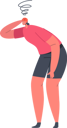 پیش‌نمایش فایل confused-woman-4891199 از پک افراد