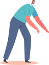 پیش‌نمایش فایل dancing-man-4891224 از پک افراد