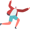 پیش‌نمایش فایل happy-boy-jumping-4891242 از پک افراد