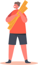 پیش‌نمایش فایل man-carrying-wood-pipe-on-shoulder-4891225 از پک افراد