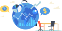 پیش‌نمایش فایل global-investment-opportunity-4891187 از پک مبتنی بر مفهوم