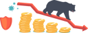 پیش‌نمایش فایل stock-market-crisis-due-to-coronavirus-4891181 از پک مبتنی بر مفهوم