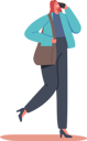 پیش‌نمایش فایل girl-talking-on-phone-5154864 از پک حمل و نقل