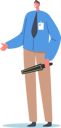 پیش‌نمایش فایل man-officer-checkpoint-inspector-with-metal-detector-5154859 از پک حمل و نقل