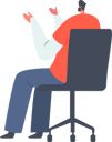پیش‌نمایش فایل man-sitting-on-chair-5154792 از پک تچنولوگیس