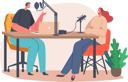 پیش‌نمایش فایل podcast-interview-5154791 از پک تچنولوگیس