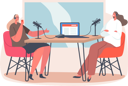 پیش‌نمایش فایل podcast-show-5154789 از پک تچنولوگیس