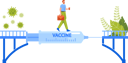 پیش‌نمایش فایل confident-businessman-character-cross-over-the-coronavirus-vaccine-5157005 از پک سلامت